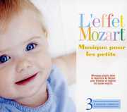 Musique Pour Les Petits , The Mozart Effect
