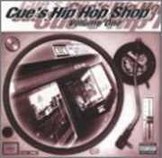 Cue's Hip Hop Shop, Vol. 1 , Various Artists
