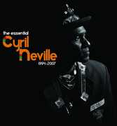 The Essential Cyril Neville 1994-2007 , Cyril Neville