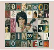Gimme Some Neck [Import] , Ron Wood