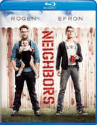 Neighbors , Jake M. Johnson