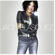 Unspoken , Jaci Velasquez