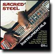 Sacred Steel Instruments , Various Artists