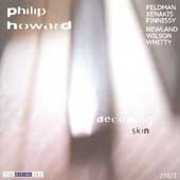 Decoding Skin , Philip Howard