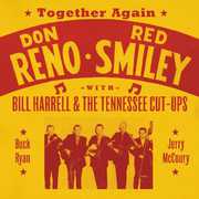 Together Again , Don Reno