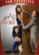 Fan Favorites: The Best of Frasier , Peri Gilpin