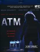 Atm , Mike O'Brien