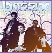 Miami Dance Classics , Bassix