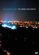The Central Park Concert , Dave Matthews