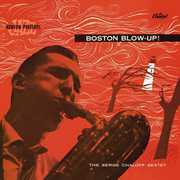 Boston Blow Up , Serge Chaloff