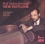 New Outlook , Rob Schneiderman
