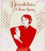 Gent Agent , Daedelus