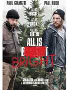 All Is Bright , Curtiss Cook