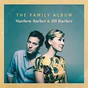 Family Album , Matthew Barber