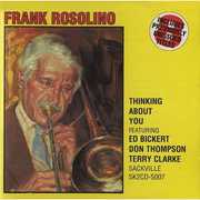 Thinking About You , Frank Rosolino