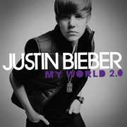 My World 2.0 , Justin Bieber