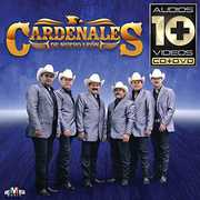 10 + 10 / Cardenales de Nuevo Leon , Various Artists