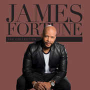 Collection Xiv , James Fortune