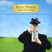 Lawn Chair Society , Kenny Werner