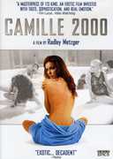 Camille 2000 , Bree Brooks