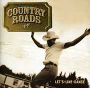 Country Roads -Let / Various , Various Artists