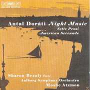 Night Music , Moshe Atzm n