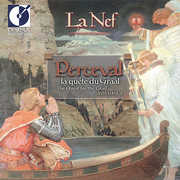Perceval: Quest for the Grail 2 , La Nef
