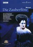 Die Zauberflote , Diana Damrau