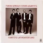 String Quartets , Cuarteto Latinoamericano