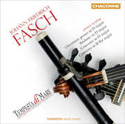 Orchestral Music , Tempesta di Mare