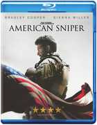 American Sniper , Bradley Cooper