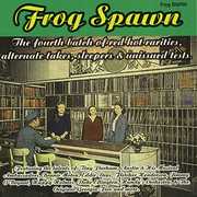 Frog Spawn: The Fourth Batch /  Var , Various Artists
