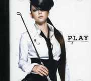 Play [Import] , Namie Amuro