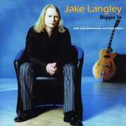 Diggin in , Jake Langley