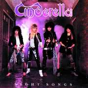 Night Songs [Import] , Cinderella