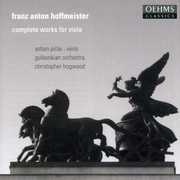 Complete Works for Viola , Ashan Pillai