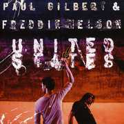 United States [Import] , Paul Gilbert