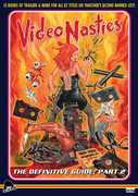Video Nasties: The Definitive Guide Part 2 
