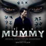 The Mummy (Original Motion Picture Soundtrack) , Brian Tyler