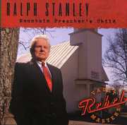 Mountain Preacher's Child , Ralph Stanley