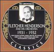 1931-32 , Fletcher Henderson