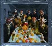 Antibalas , Antibalas