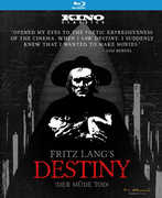 Destiny , Lil Dagover