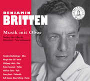 Music with Oboe , HansJ rg Schellenberger