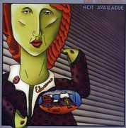 Not Available , The Residents