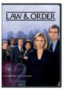 Law & Order: The Twelfth Year , Jerry Orbach