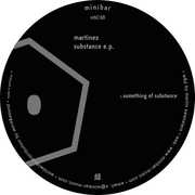 Substance E.P. , Martinez