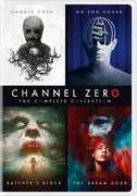 Channel Zero: The Complete Collection