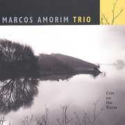 Cris on the Farm , Marcos Amorim