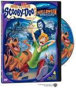 What's New Scooby-Doo 3: Halloween Boos & Clues , Casey Kasem